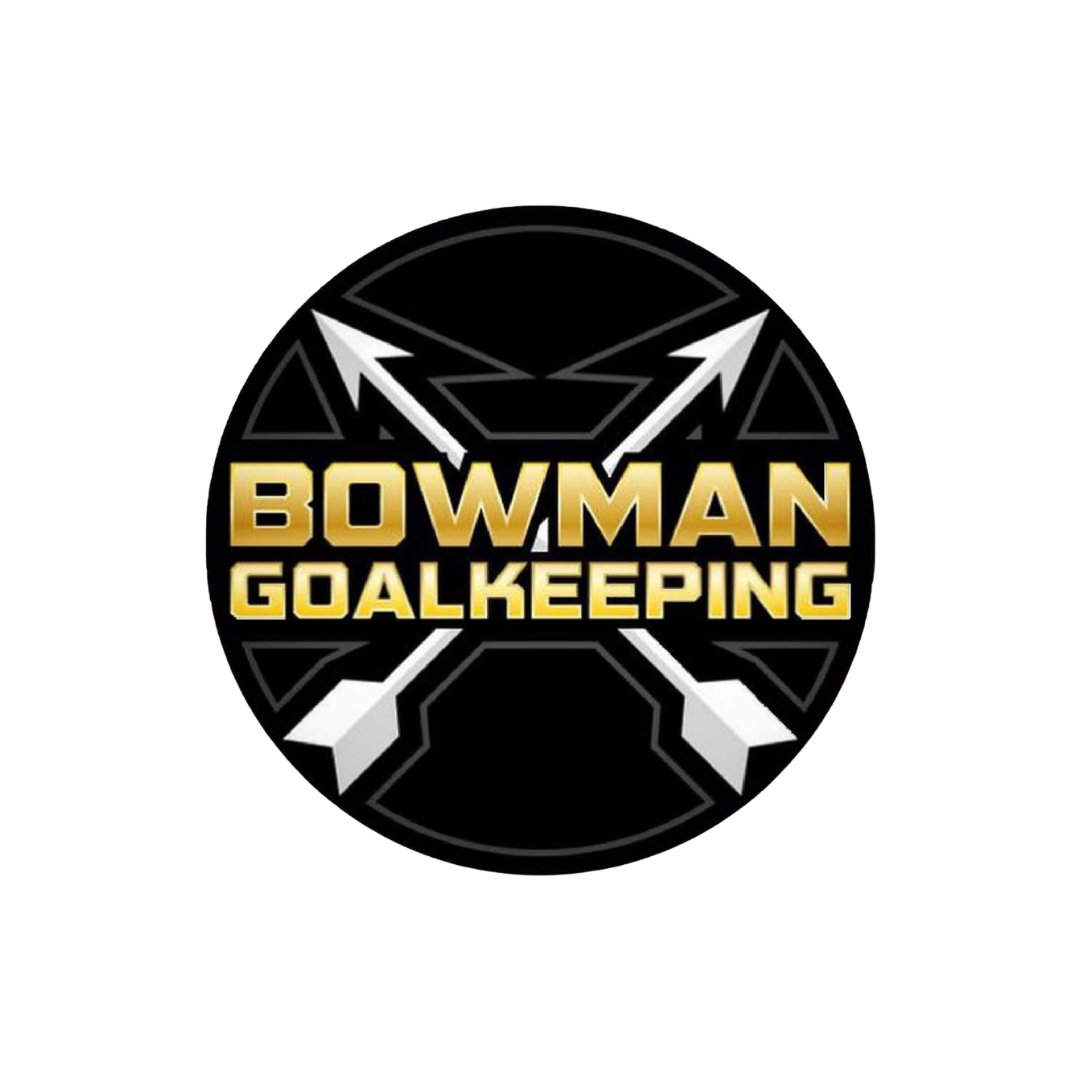 Bowman Goalkeeping logo