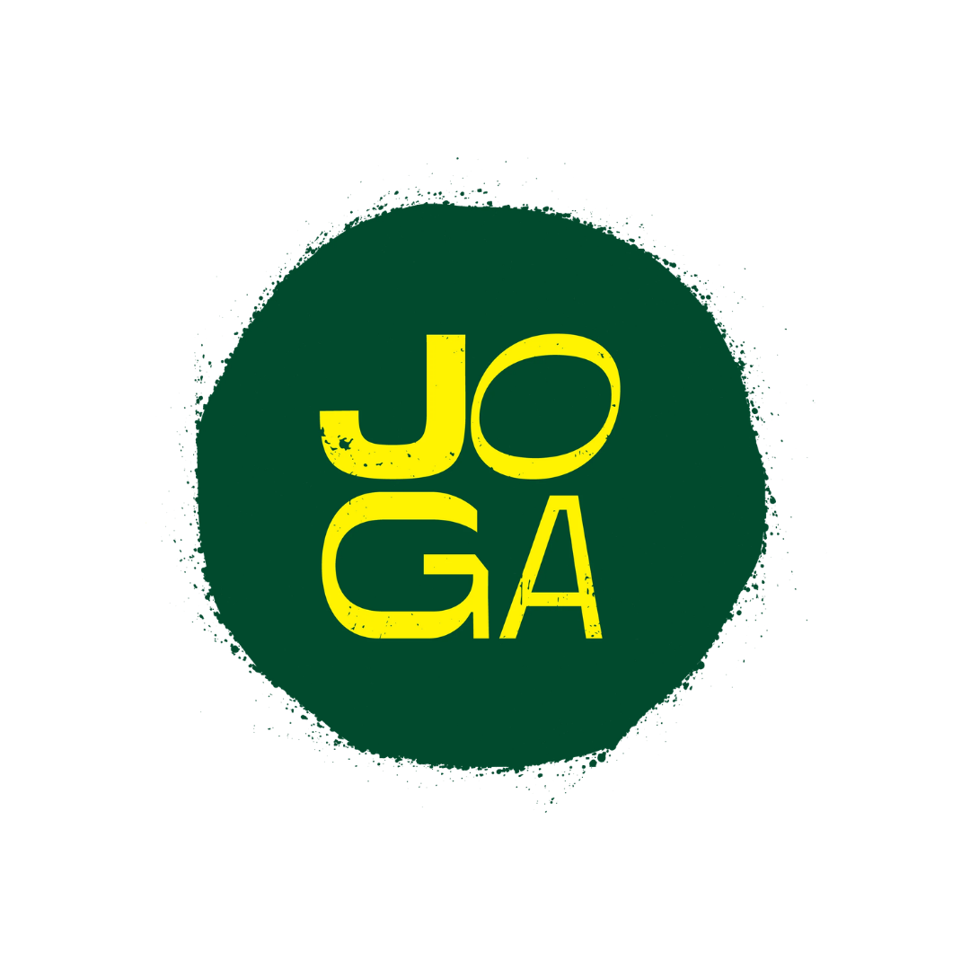 JOGA logo