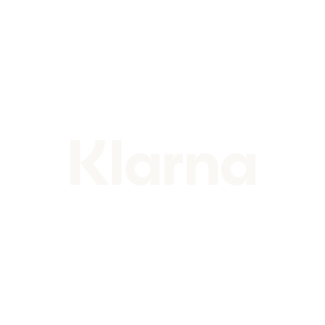 Klarna logo